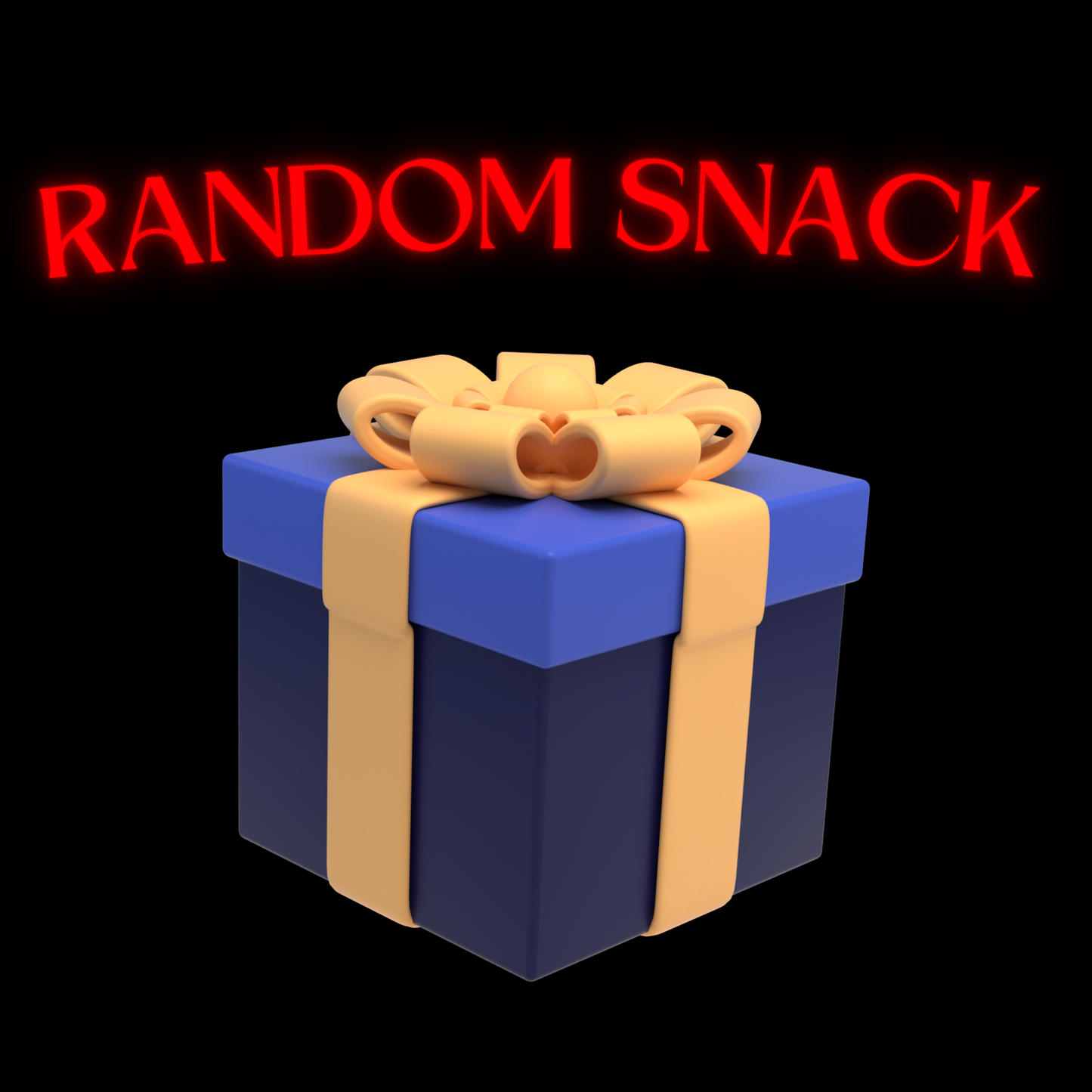 Random Snack 5-15€