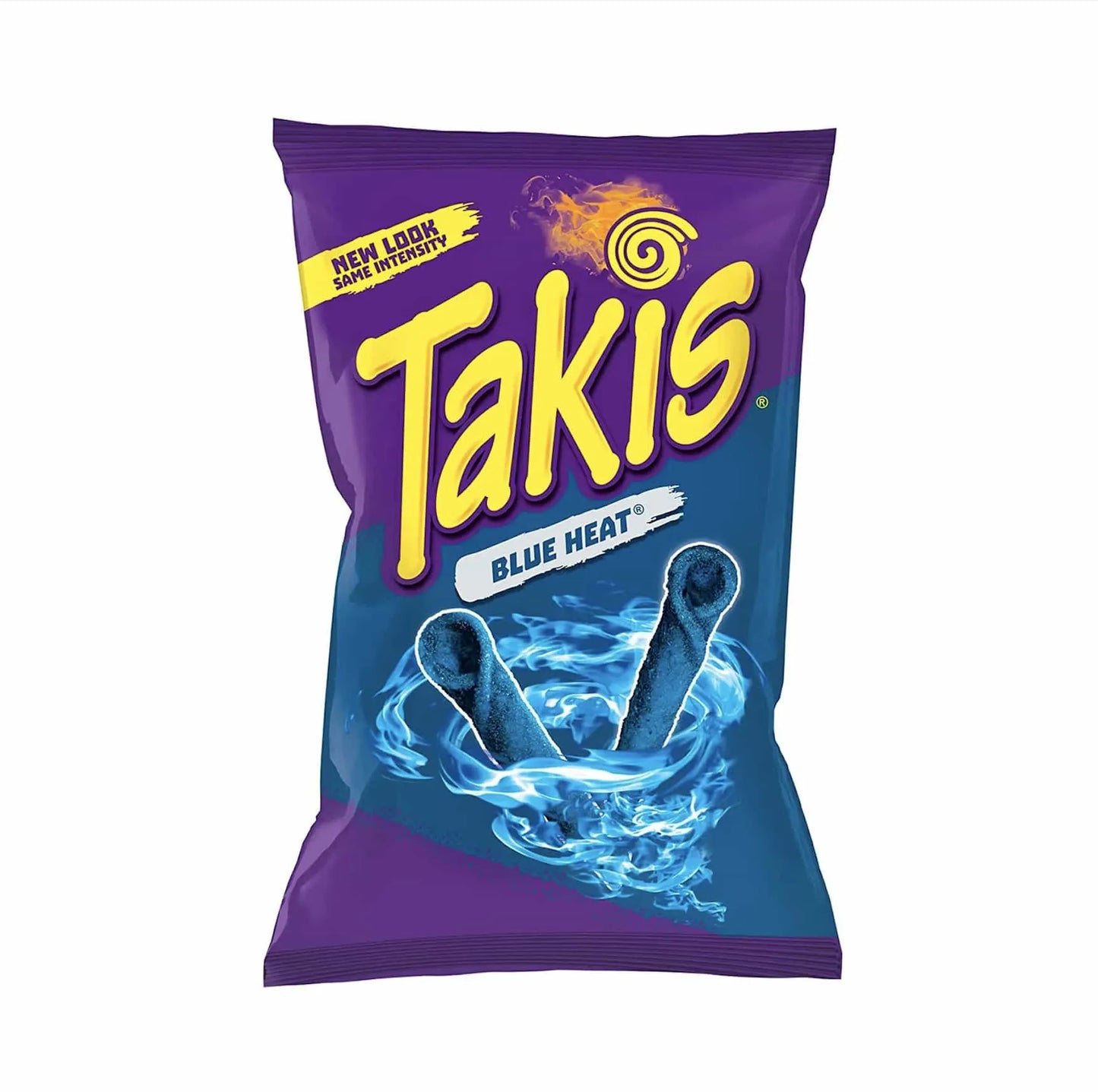 Takis Blue Heat 92g