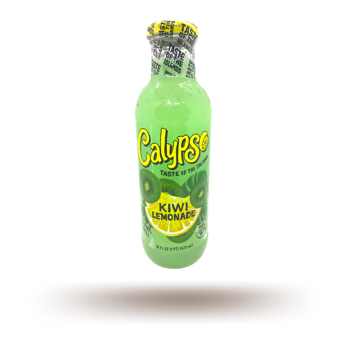 Calypso Kiwi Lemonade 473ml