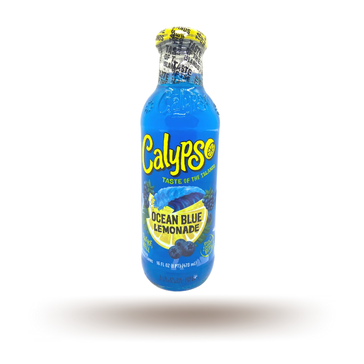 Calypso Ocean Blue 473ml