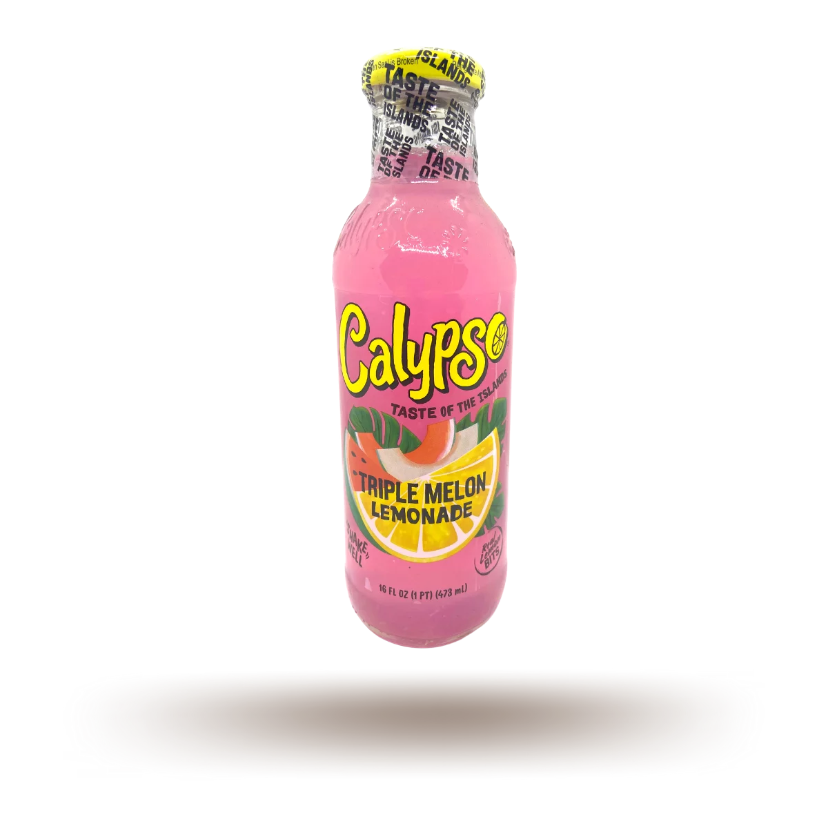 Calypso Triple Melon Lemonade 473ml