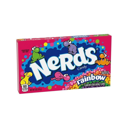 Nerds Candy Rainbow