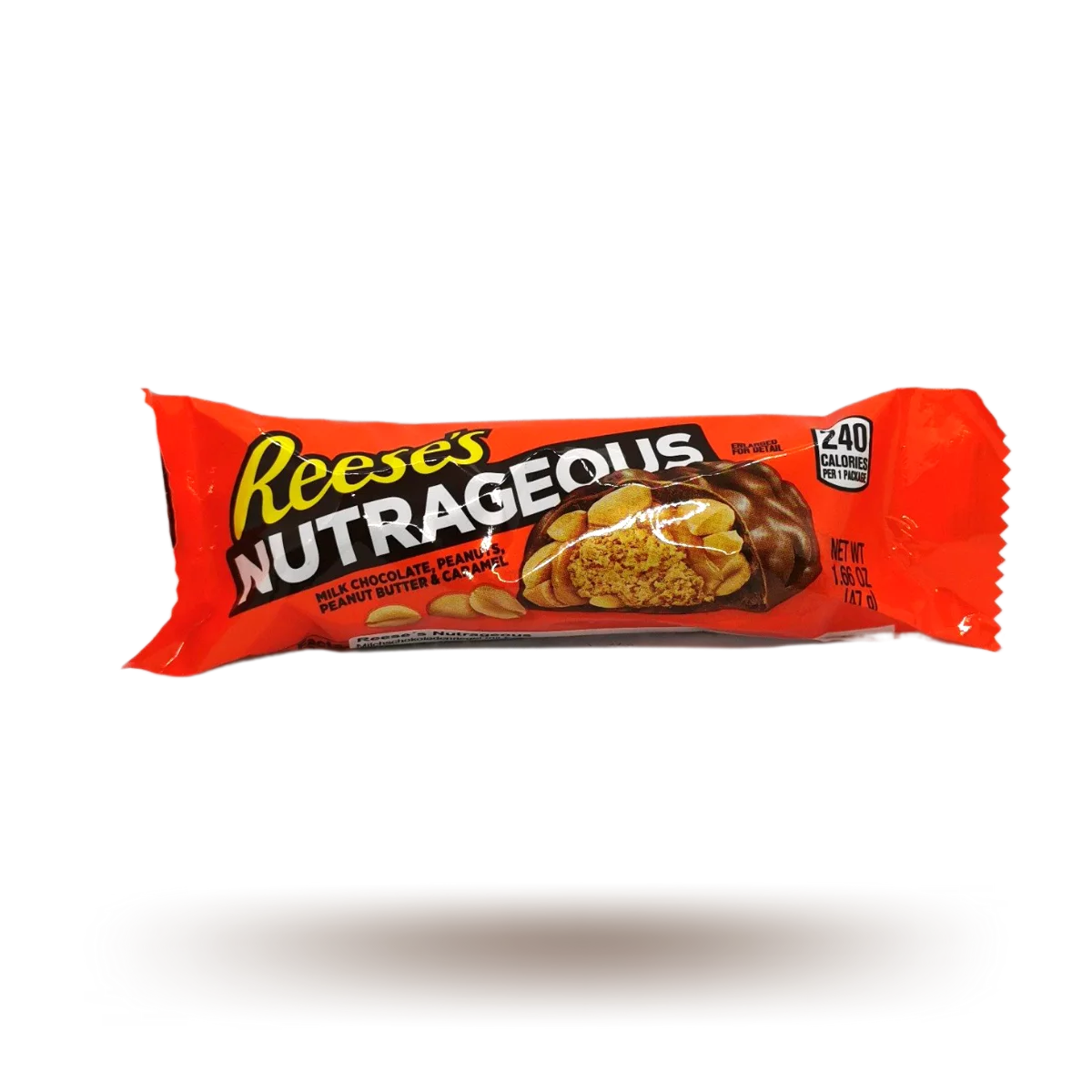 Reese's Nutrageous