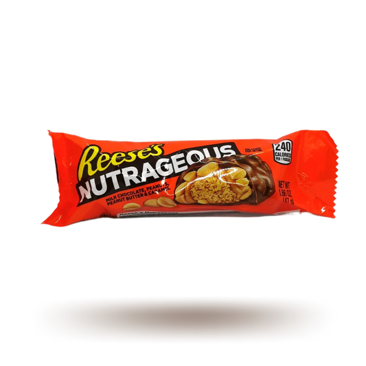 Reese's Nutrageous