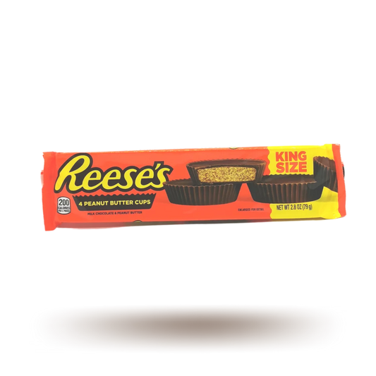 Reese's Peanut butter Cups Large Size